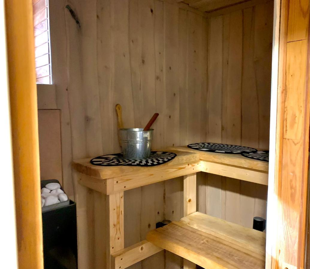Vana-Vastseliina Kuelalistemaja Illi Luaran gambar